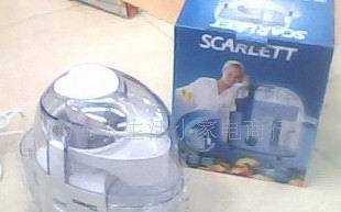 SC-797家用果汁機(jī) 時(shí)尚新款的強(qiáng)勁動(dòng)力健康伴侶