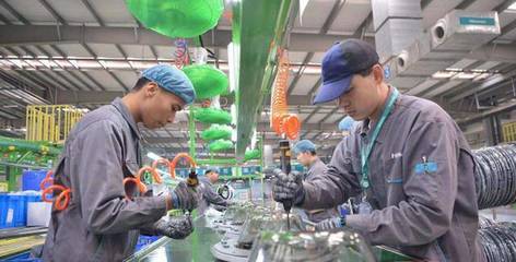 逆勢發力，海信家電平度洗衣機工廠二期落成的底氣與遠見