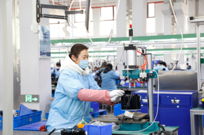 江蘇坤歌智能科技 深耕小家電產業新沃土，智創未來家居生活